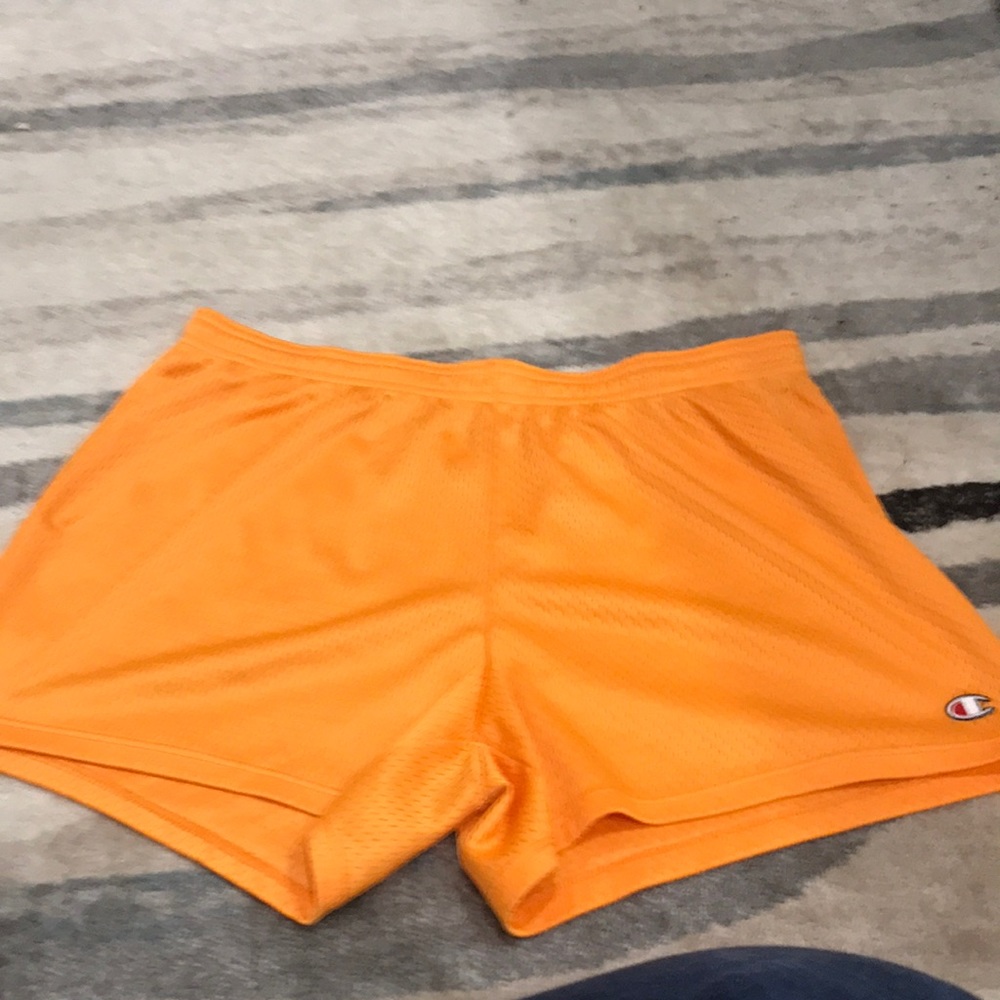 Champion shorts
